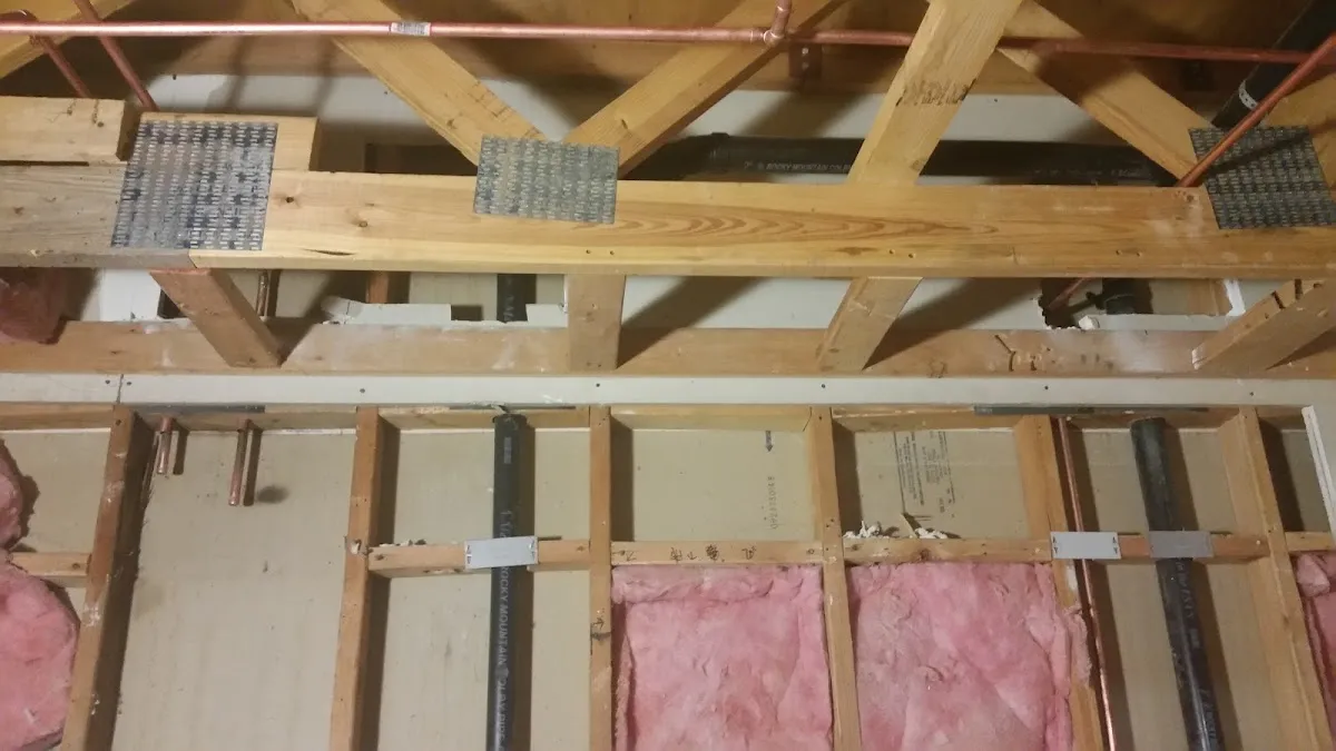 Bathroom Plumbing in Montebello, CA